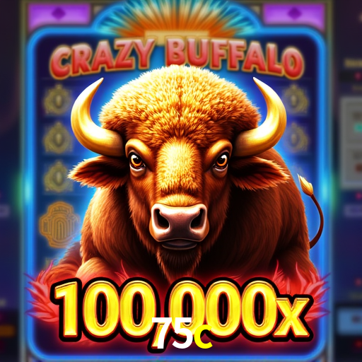 75c: Jogos de Caça-Níqueis-Altas Recompensas, Roleta-Velocidade, Blackjack-Desafios Máximos